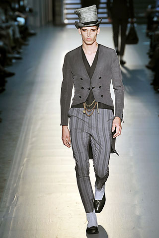 Z Zegna / - 2010